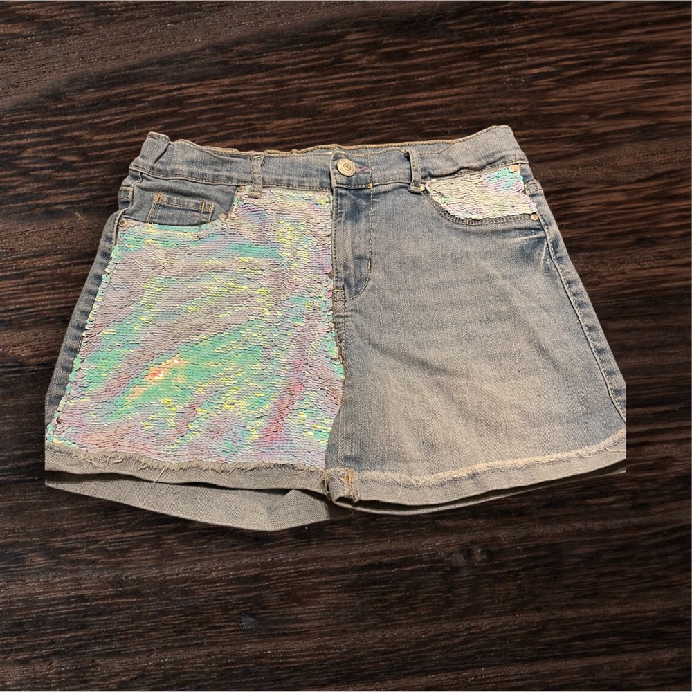 Jordache girls 14 shorts
